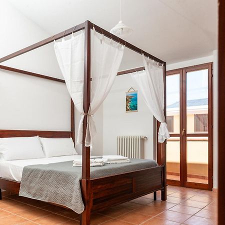 Villetta 13 Porto Torres Dış mekan fotoğraf