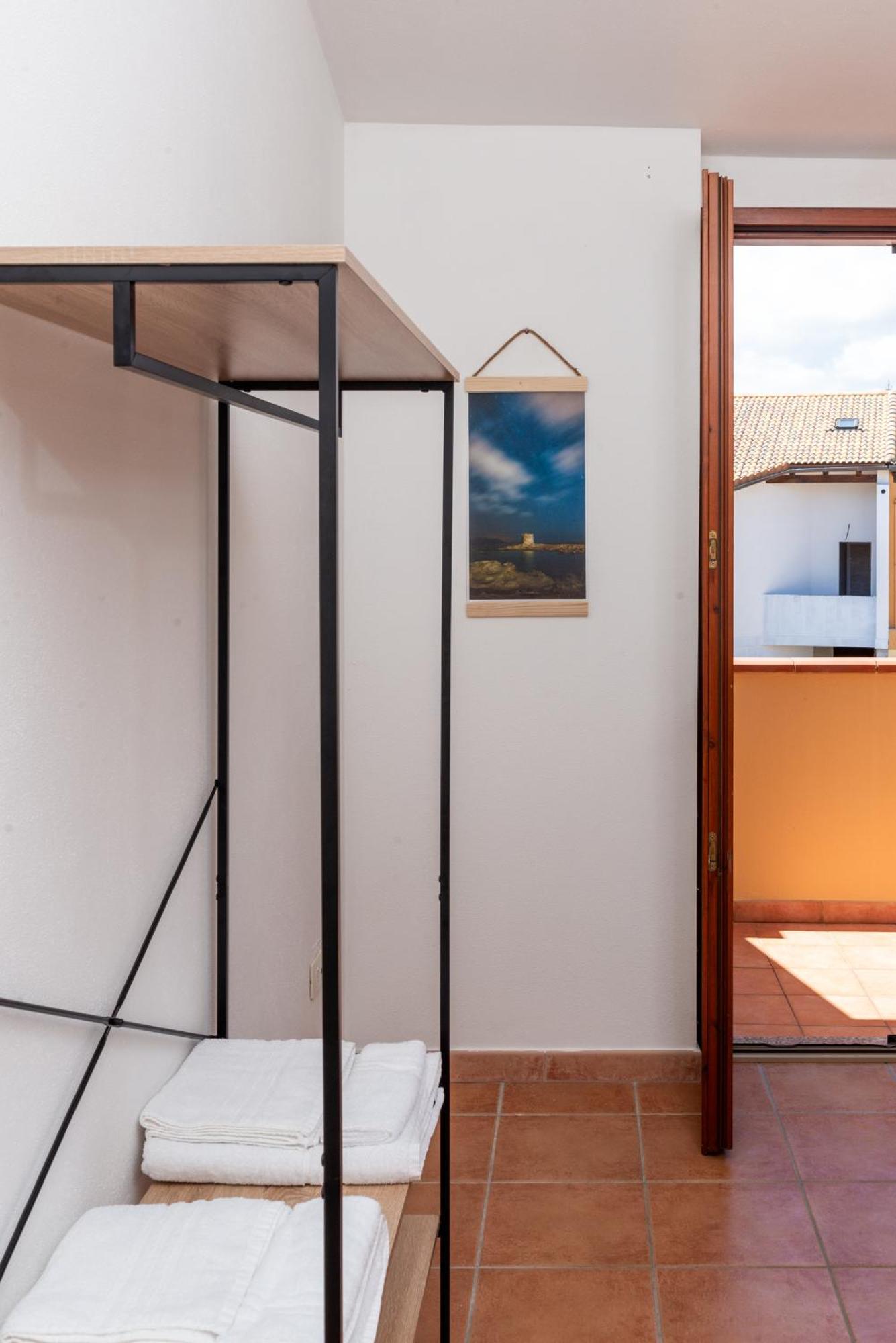 Villetta 13 Porto Torres Dış mekan fotoğraf