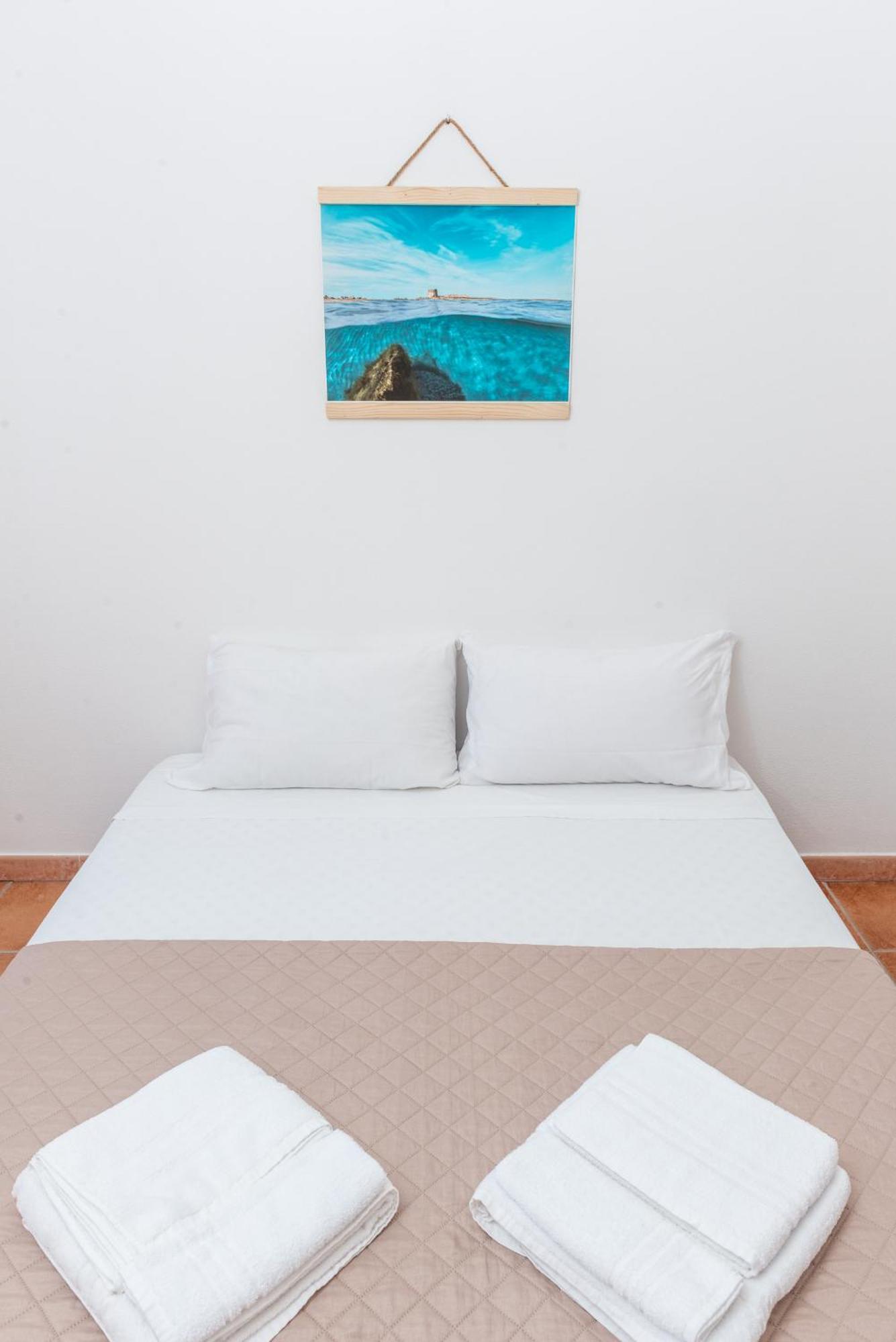 Villetta 13 Porto Torres Dış mekan fotoğraf
