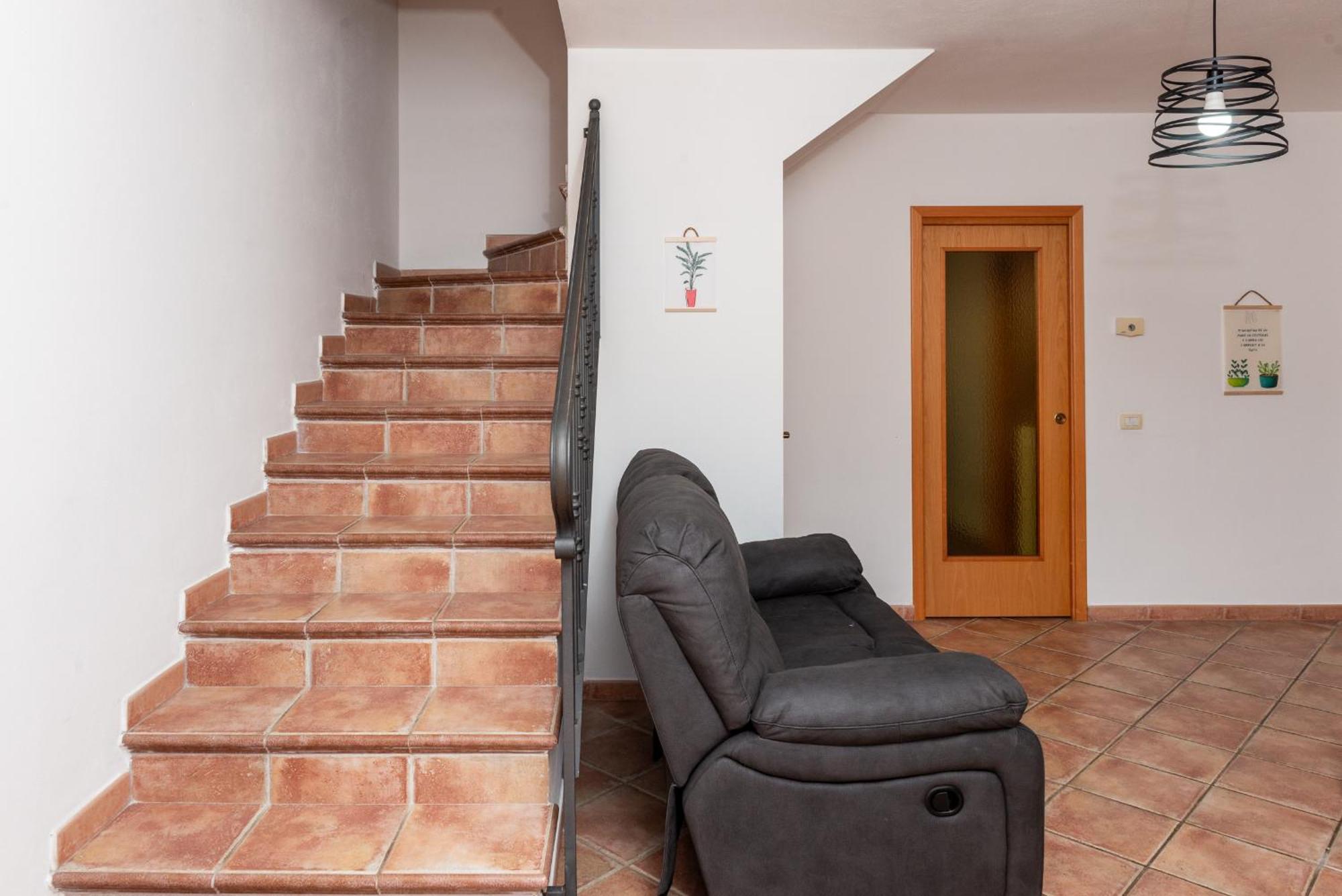 Villetta 13 Porto Torres Dış mekan fotoğraf