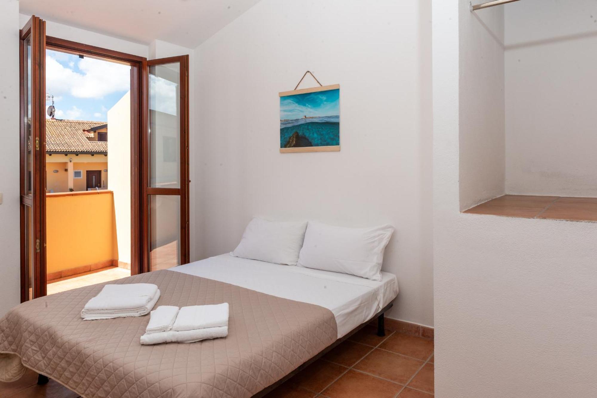 Villetta 13 Porto Torres Dış mekan fotoğraf