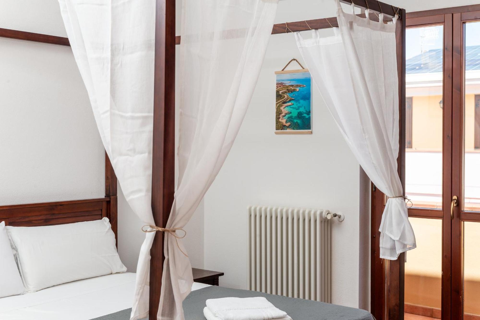 Villetta 13 Porto Torres Dış mekan fotoğraf