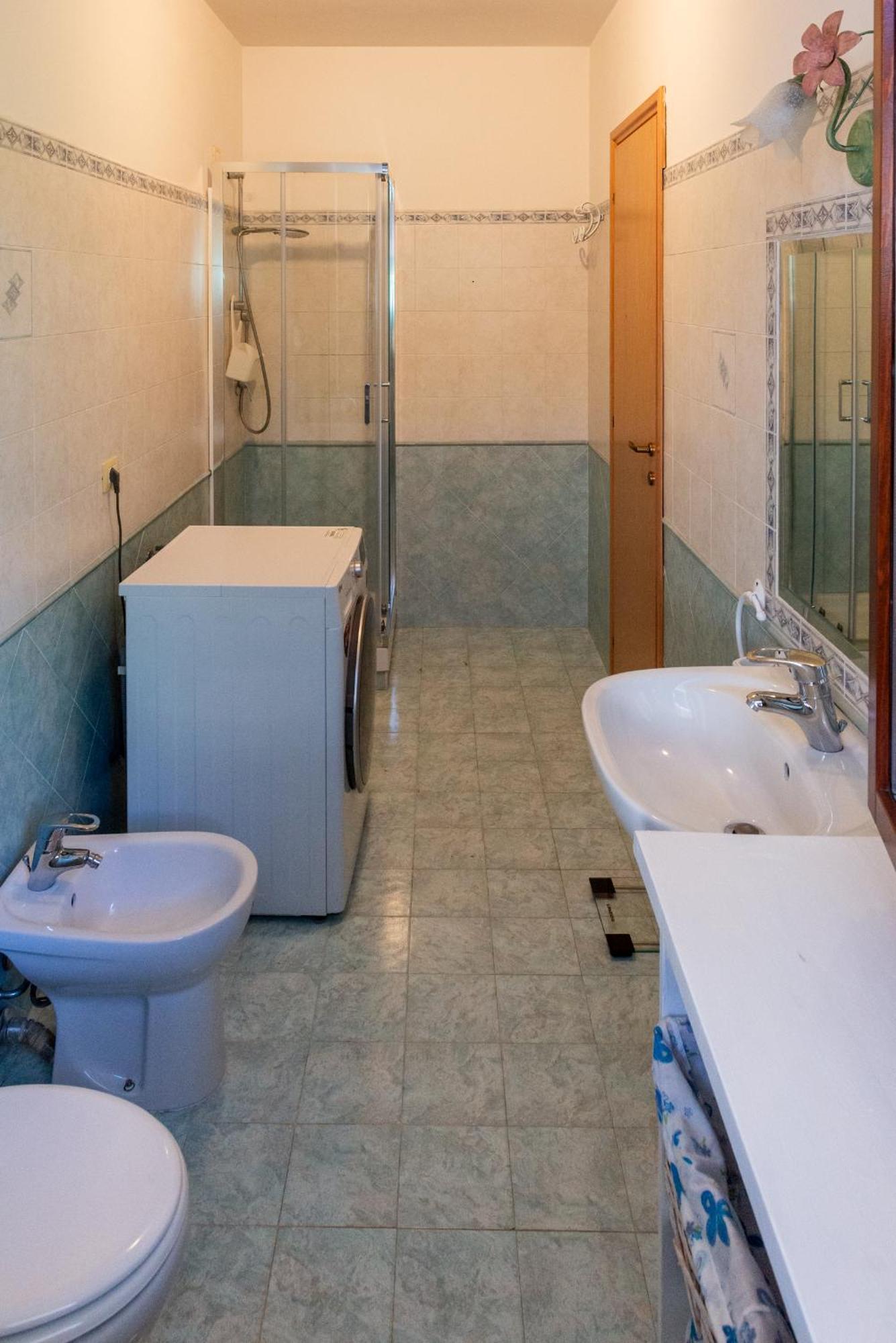 Villetta 13 Porto Torres Dış mekan fotoğraf