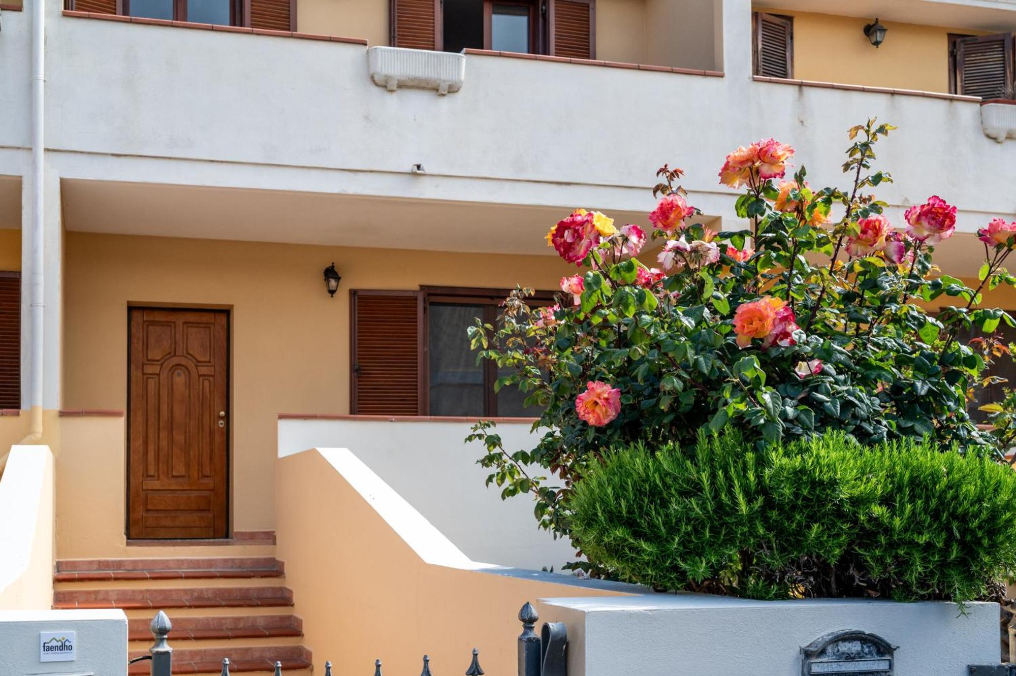 Villetta 13 Porto Torres Dış mekan fotoğraf