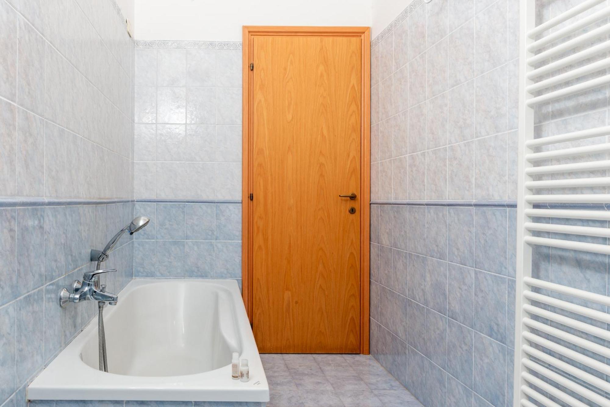 Villetta 13 Porto Torres Dış mekan fotoğraf