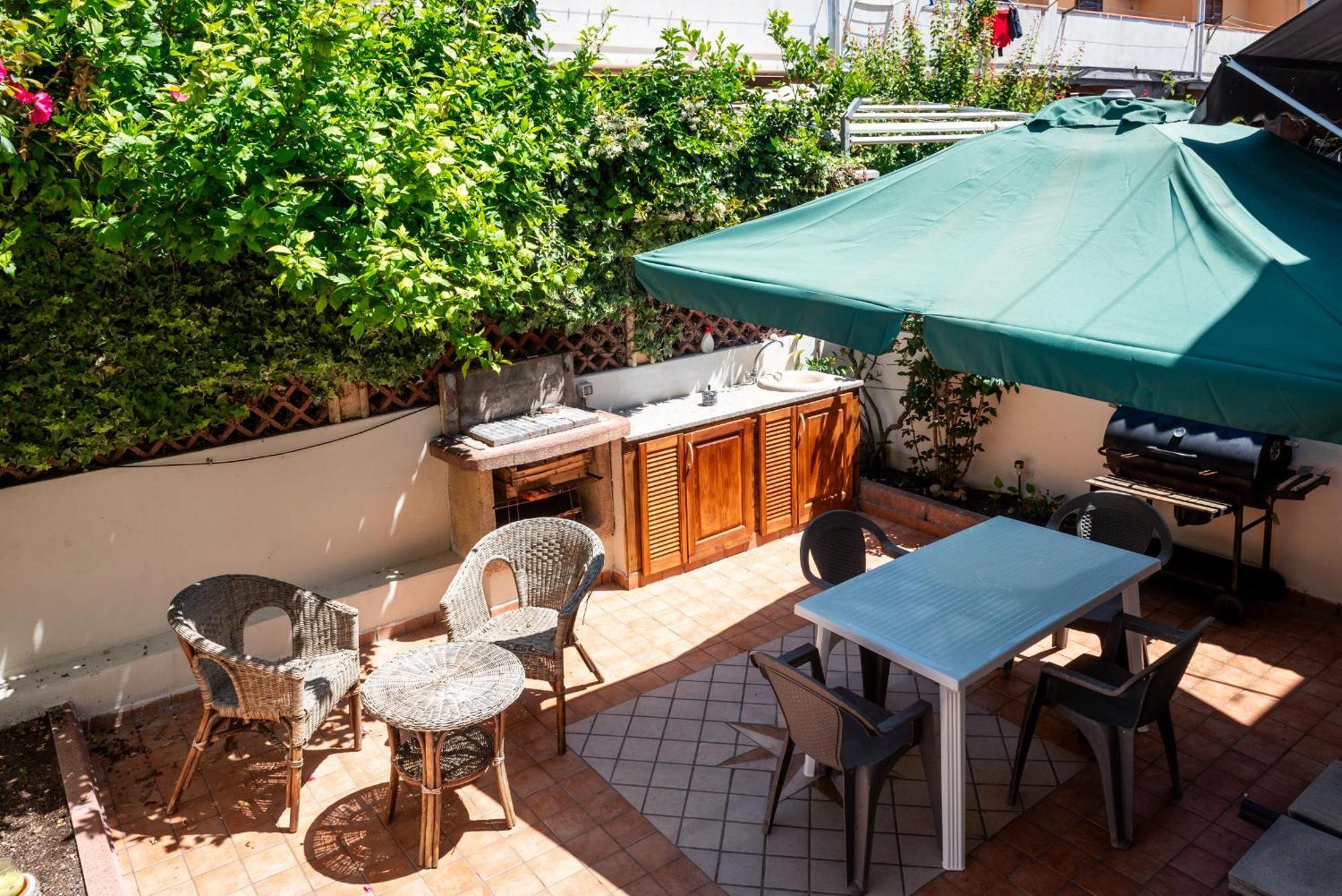 Villetta 13 Porto Torres Dış mekan fotoğraf
